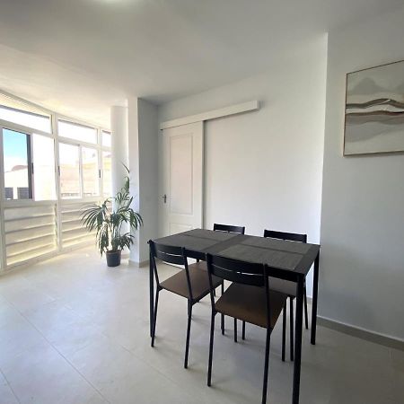Apartamentos Medano - Pika Medano Эль-Медано Экстерьер фото