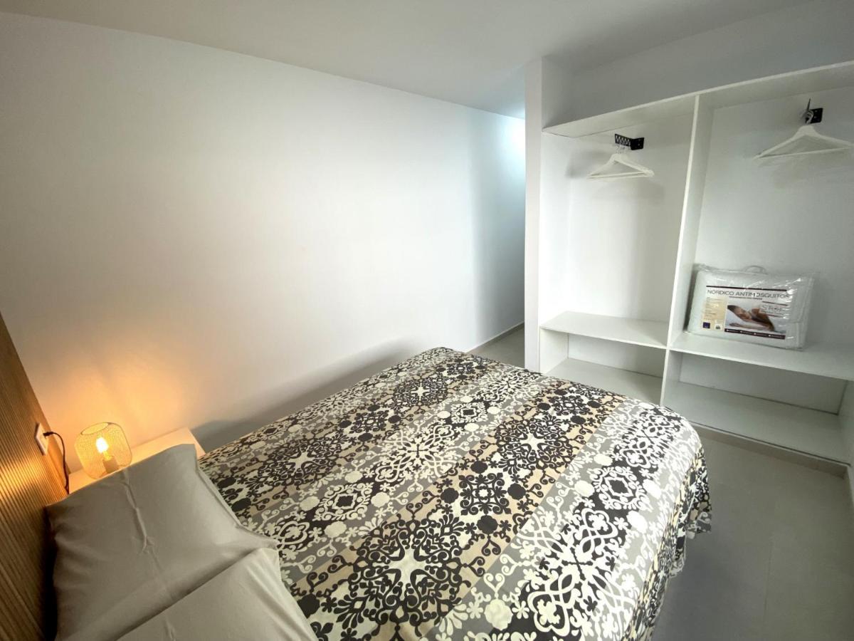 Apartamentos Medano - Pika Medano Эль-Медано Экстерьер фото