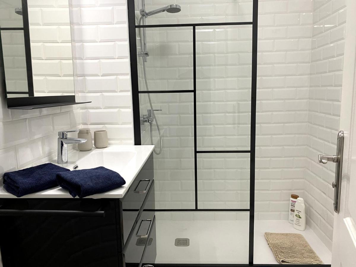 Apartamentos Medano - Pika Medano Эль-Медано Экстерьер фото