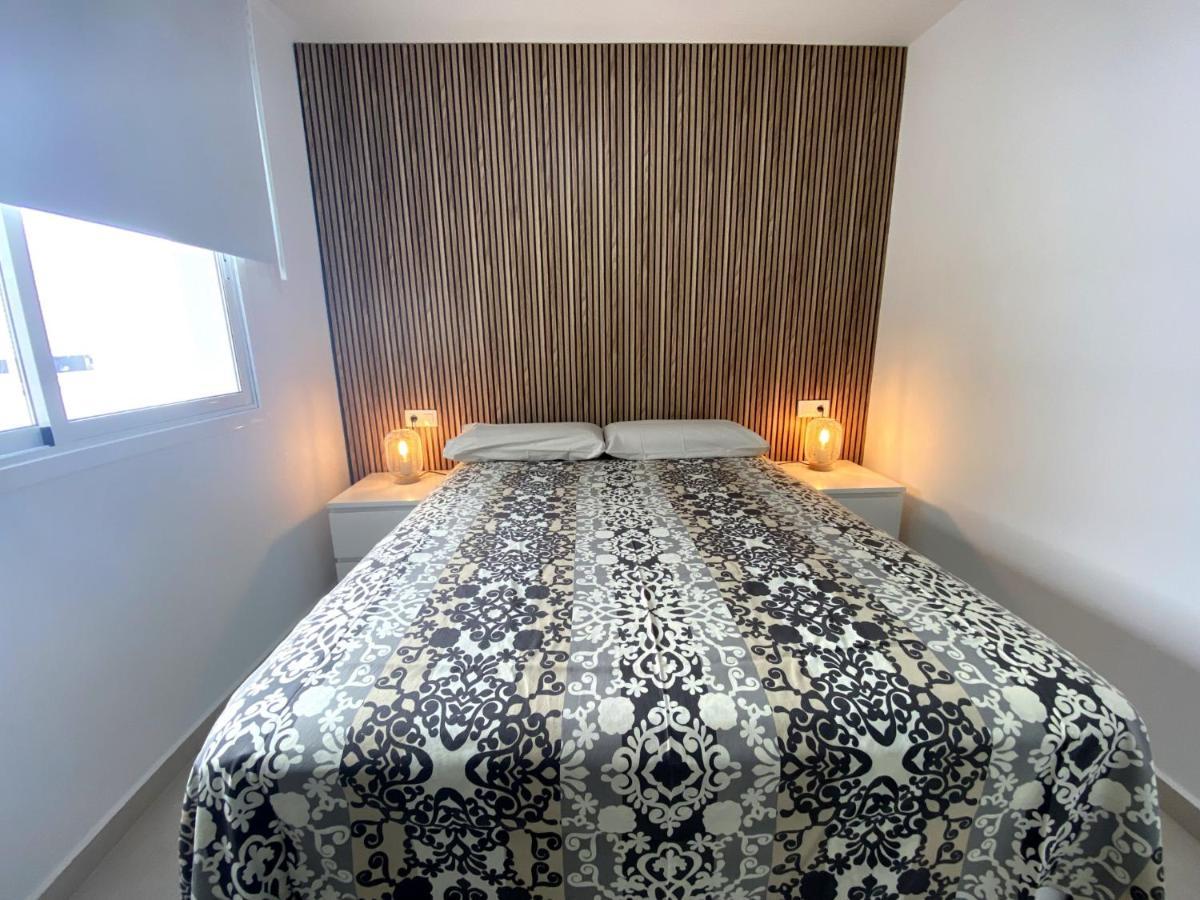 Apartamentos Medano - Pika Medano Эль-Медано Экстерьер фото