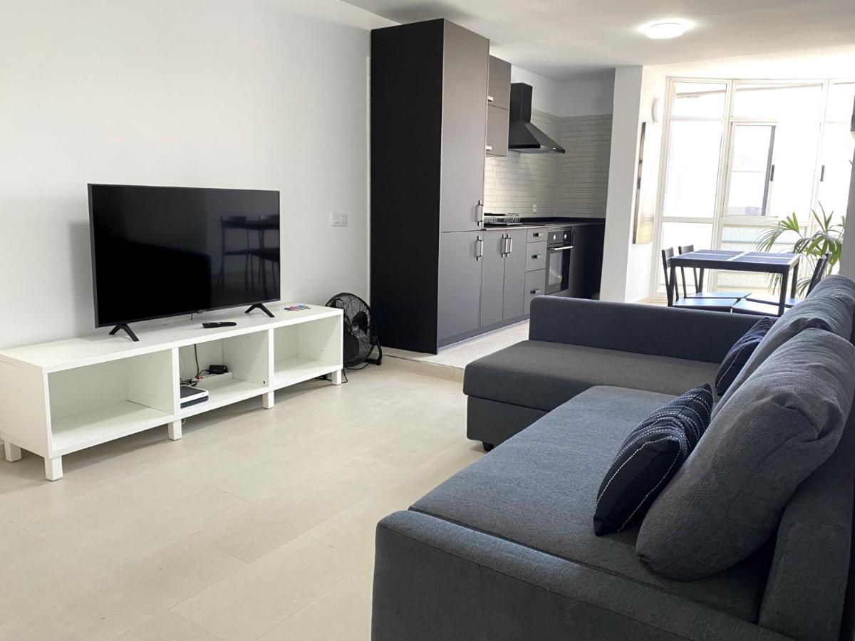 Apartamentos Medano - Pika Medano Эль-Медано Экстерьер фото