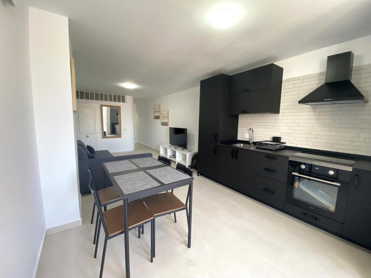 Apartamentos Medano - Pika Medano Эль-Медано Экстерьер фото