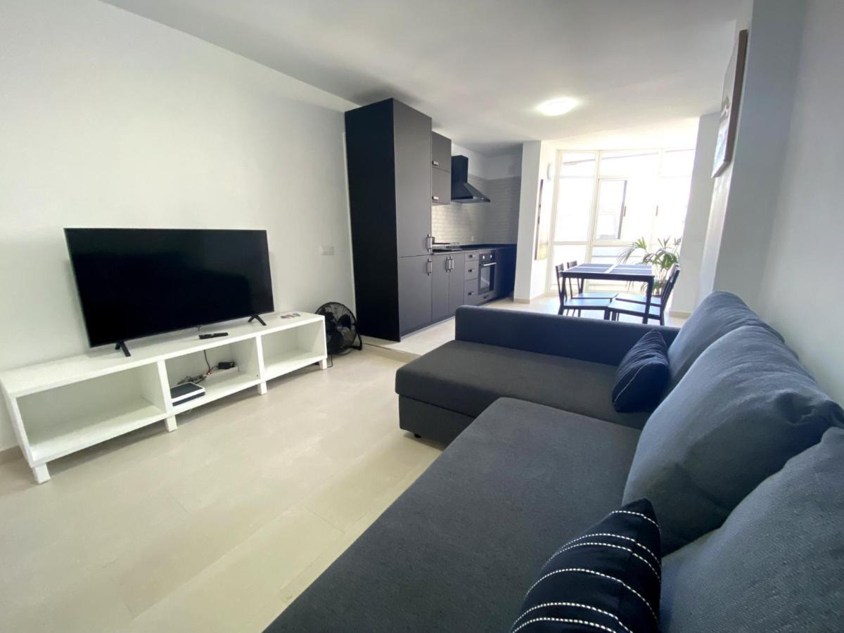 Apartamentos Medano - Pika Medano Эль-Медано Экстерьер фото